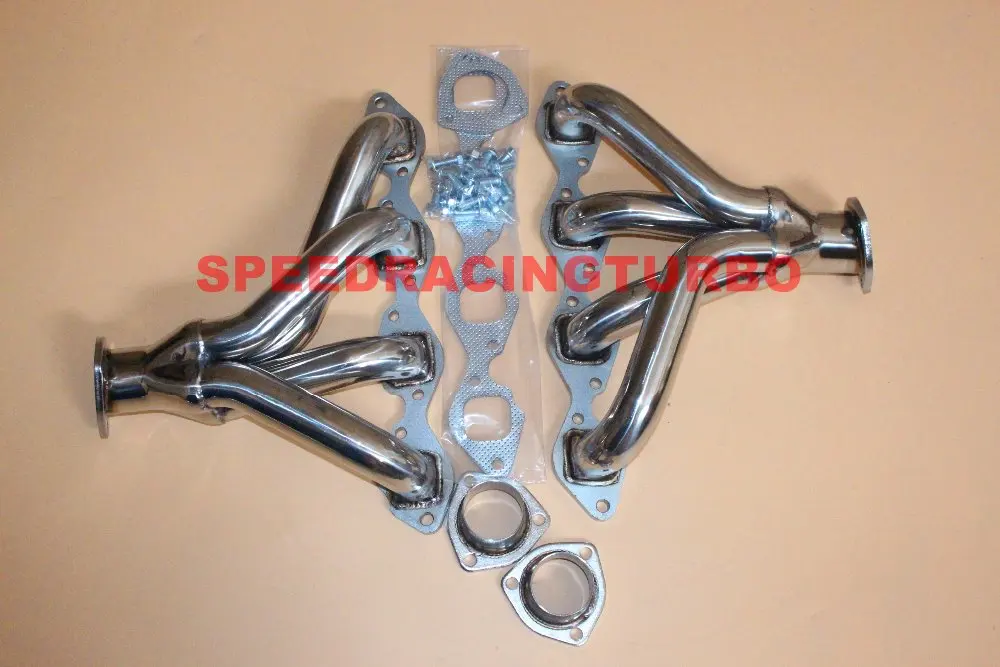 Headers Shortly Block Hugger Street Rod Headers For Chevy 396,402,427,454 SQUARE PIPE
Headers Shortly Block Hugger Street Rod Headers For Chevy 396,402,427,454 SQUARE PIPE
