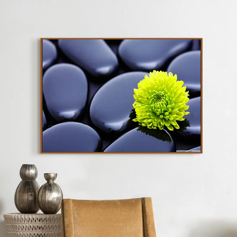 Buddha Zen Peace Stones Plants Wall Art Canvas Painting Poster For Home Decor Posters And Prints Unframed Decorative Pictures
Buddha Zen Peace Stones Plants Wall Art Canvas Painting Poster For Home Decor Posters And Prints Unframed Decorative Pictures