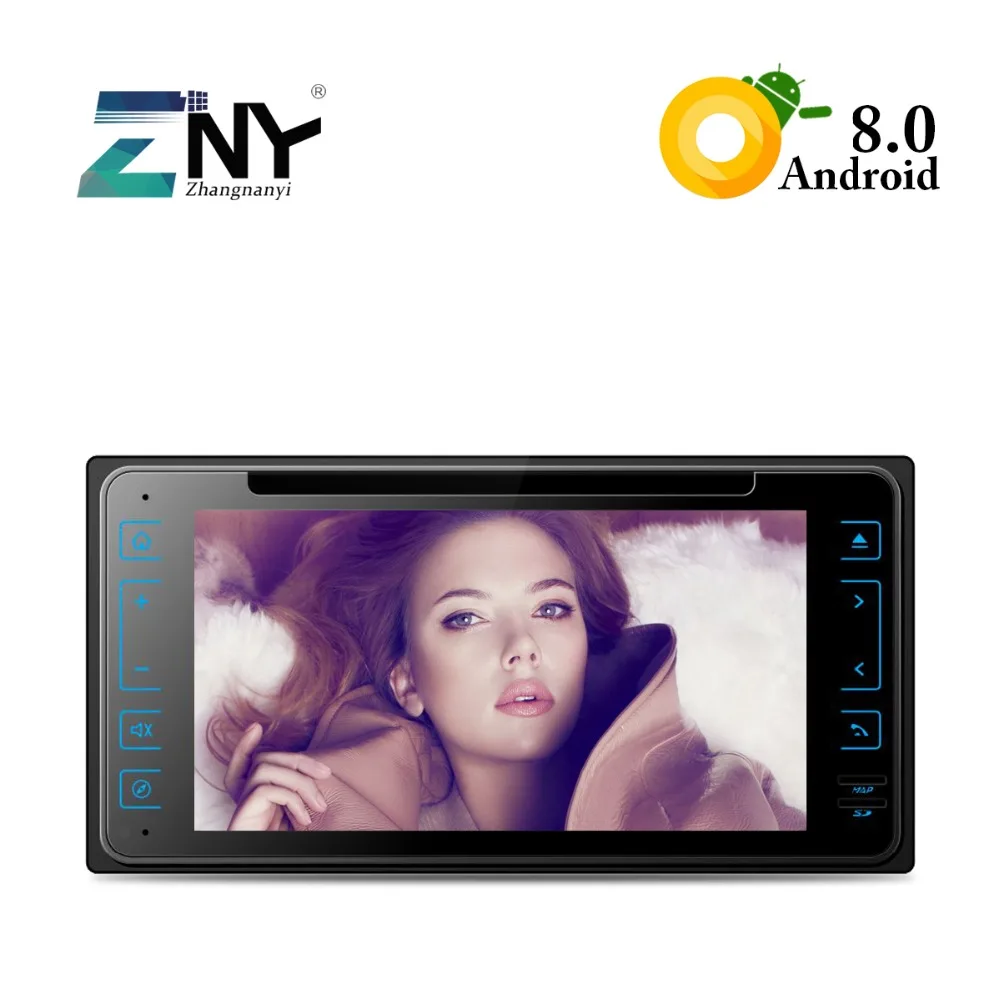 S200 6 75 "android автомобильный DVD для старого Toyota универсальный Camry Corolla RAV4 Terios Vitz Vizi