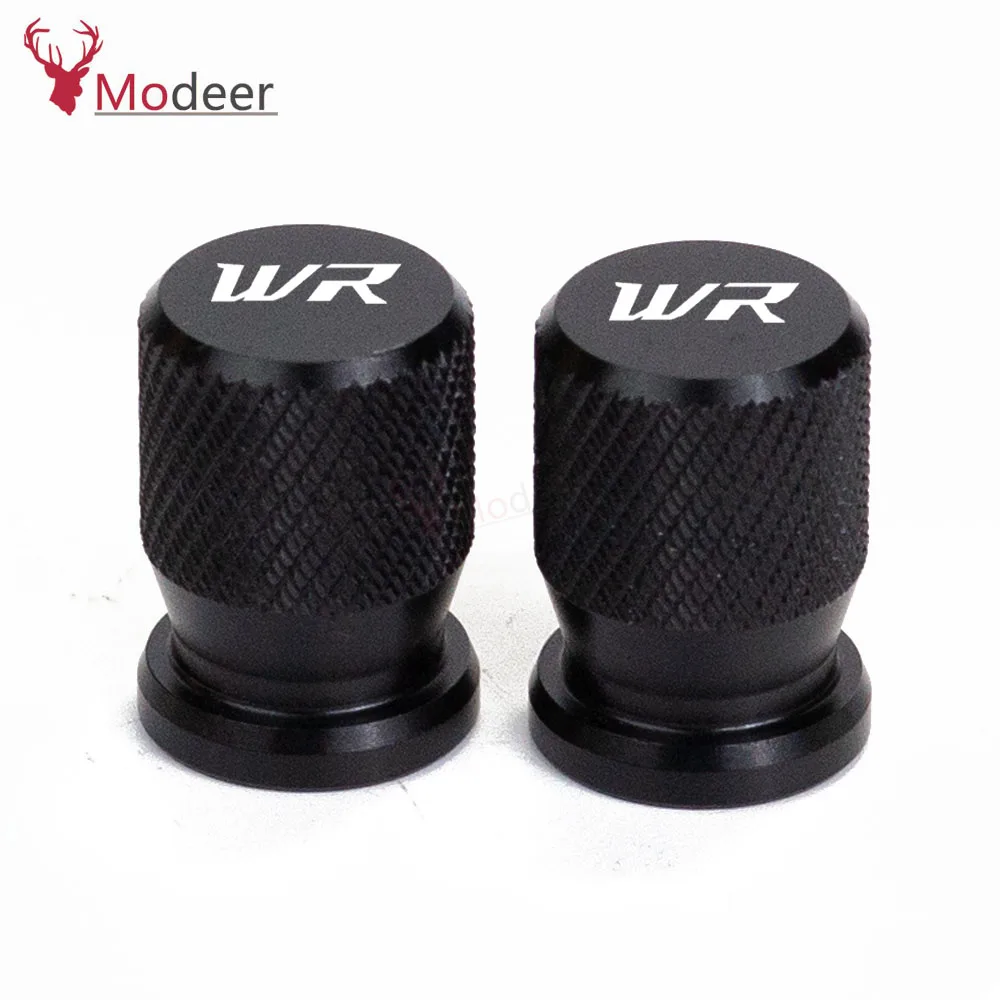 For YAMAHA WR250R WR250X WR 250R 250X 250 R X Motorcycle CNC Accessories Wheel Tire Valve caps CNC Aluminum Airtight cover
For YAMAHA WR250R WR250X WR 250R 250X 250 R X Motorcycle CNC Accessories Wheel Tire Valve caps CNC Aluminum Airtight cover