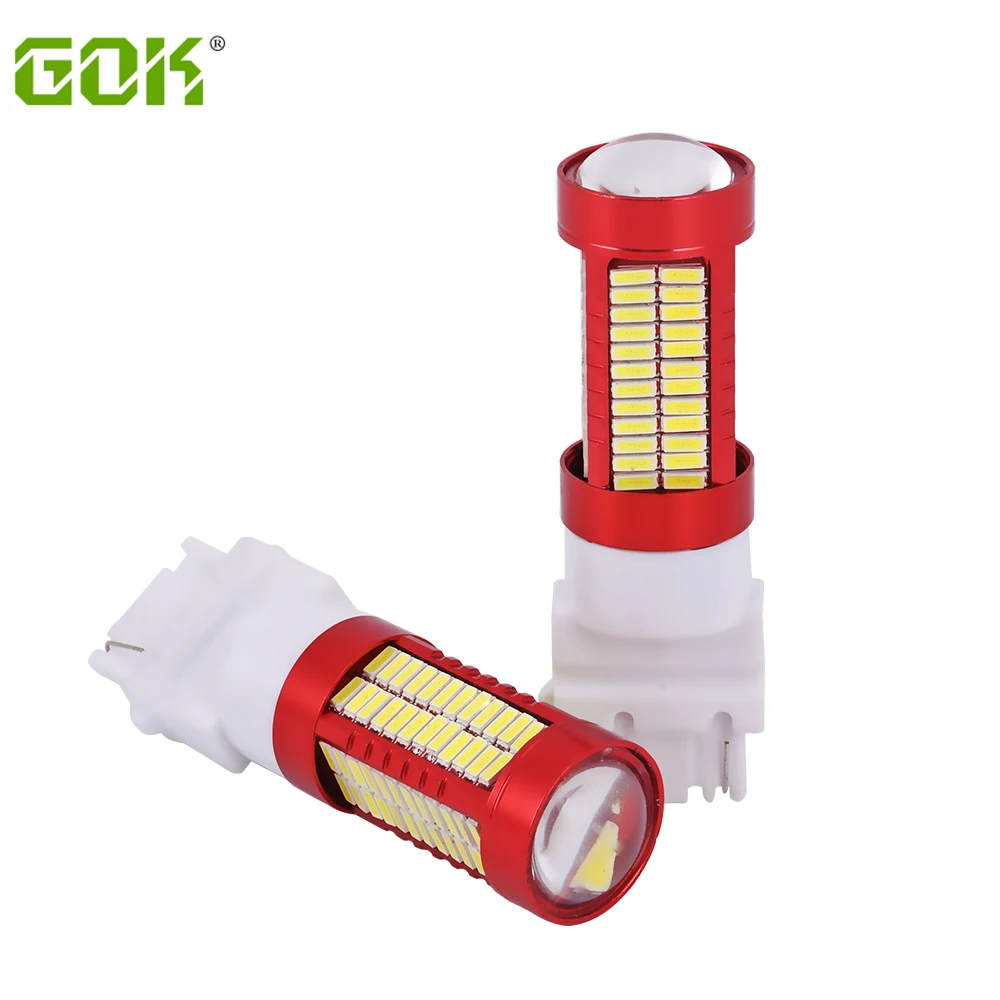 2шт Автомобильные светодиодные лампы 3156 3157 led T25 3156 106smd 4014 светодиодный светильник тормозной светильник резервный парковочный фонарь заднег...
2шт Автомобильные светодиодные лампы 3156 3157 led T25 3156 106smd 4014 светодиодный светильник тормозной светильник резервный парковочный фонарь заднег...