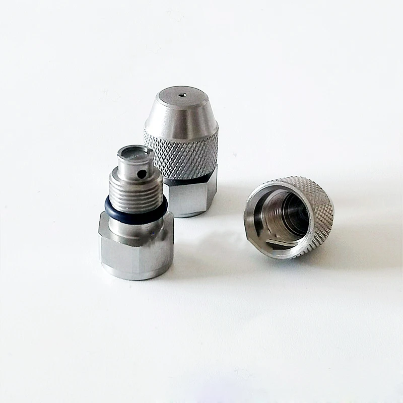 304 stainless steel nozzle dust reduction spray,adjustable solid cone atomizing nozzle, adjustable fog gun nozzle
304 stainless steel nozzle dust reduction spray,adjustable solid cone atomizing nozzle, adjustable fog gun nozzle