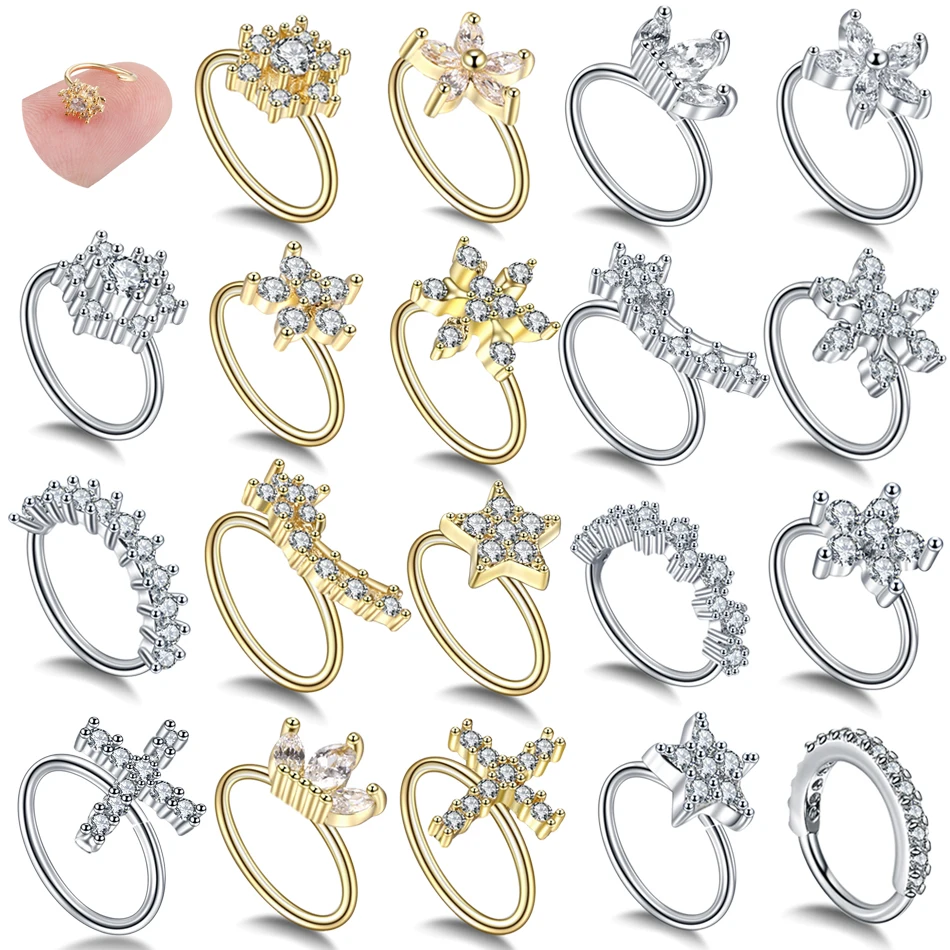1PC 20G Copper Tragus Septum Piercings Nose Hoop Rings Nostril Piercing Nariz Helix Lobe Earrings Ear Piercing Body Jewelry
1PC 20G Copper Tragus Septum Piercings Nose Hoop Rings Nostril Piercing Nariz Helix Lobe Earrings Ear Piercing Body Jewelry