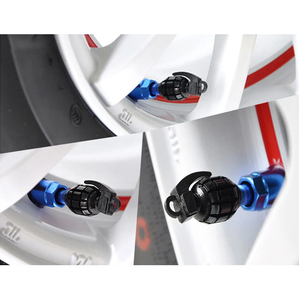 currency 4 pcs Car Fit for Universal fit for motorcycles, standardAuto Wheel Tyre Tire Stem Air Valve Caps Dust Covers new style
currency 4 pcs Car Fit for Universal fit for motorcycles, standardAuto Wheel Tyre Tire Stem Air Valve Caps Dust Covers new style
