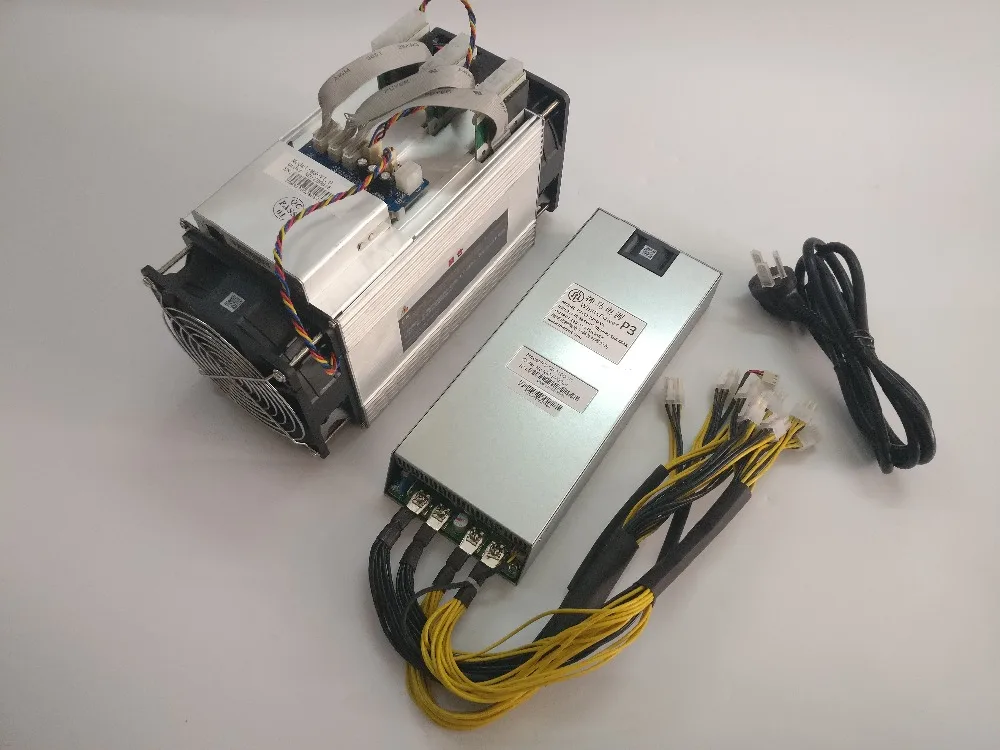 Майнер Asic для биткоинов и BTC, б/у Майнер WhatsMiner M3 10,5 t-11,5 t 0,18 кВт/ТХ, лучше чем Antminer V9 S7 D3 L3 +, экономичный Майнер
Майнер Asic для биткоинов и BTC, б/у Майнер WhatsMiner M3 10,5 t-11,5 t 0,18 кВт/ТХ, лучше чем Antminer V9 S7 D3 L3 +, экономичный Майнер
