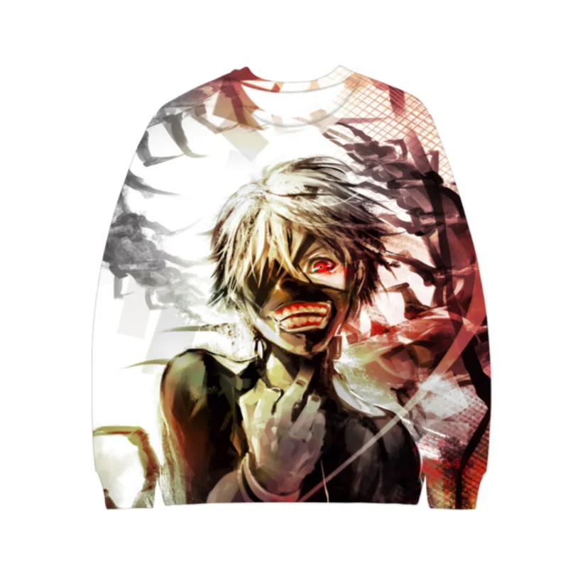 Japanese Anime Gintama 3D Hoodie Funny Print Men Women Hoodies Street Wear Casual Pockets Harajuku Sweatshirt Hoody Tracksuit
Japanese Anime Gintama 3D Hoodie Funny Print Men Women Hoodies Street Wear Casual Pockets Harajuku Sweatshirt Hoody Tracksuit