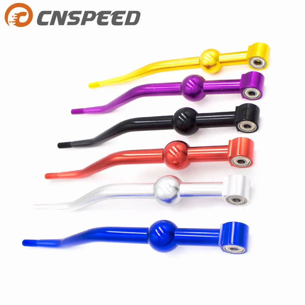 CNSPEED Short shifter NEW High performance bend Short Shifter Gear Shifter Throw For honda Acura Integra 90-95-01 94 96 00
CNSPEED Short shifter NEW High performance bend Short Shifter Gear Shifter Throw For honda Acura Integra 90-95-01 94 96 00