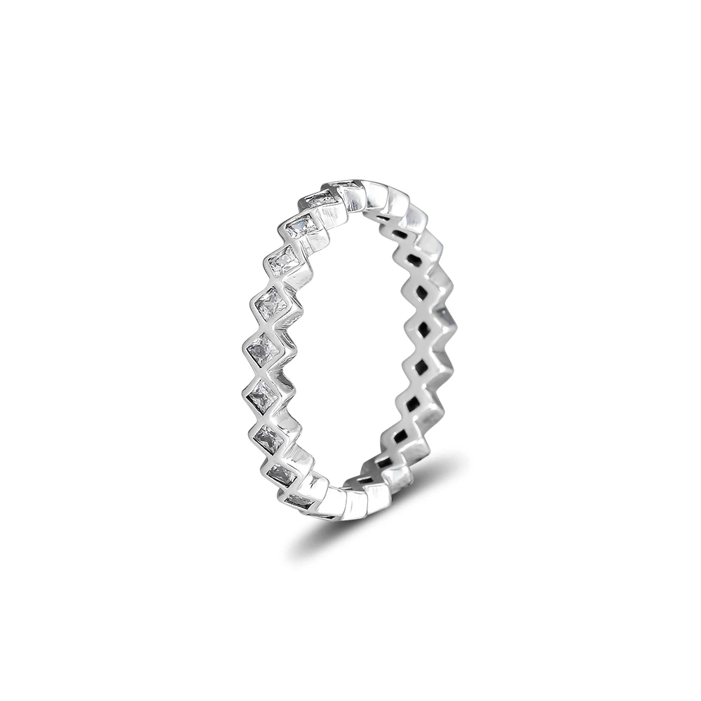 

CKK кольцо для вечности кольца для мужчин и женщин Anillos Mujer Anel Bague Femme Свадебные обручальные украшения из стерлингового серебра 925 пробы
