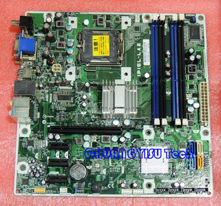 Бесплатная доставка материнская плата CHUANGYISU для оригинальных Eureka3 GL8 PRO3120 G43 IPIEL LA3