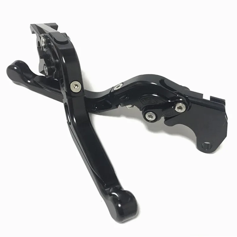 Логотип FAZER1000 для мотоцикла YAMAHA FZ1 FAZER 2001-2005 2006-2015 регулируемые Складные Выдвижные