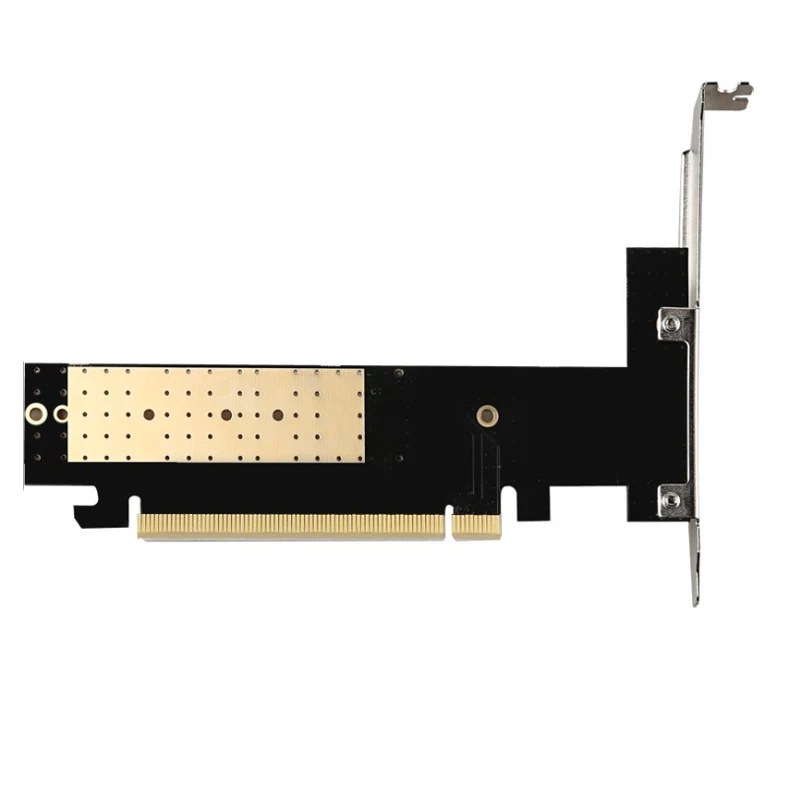 Плата расширения DIEWU M2 PCIe X16 к M.2 SDD NVME высокоскоростные компьютерные карты M2|Платы
