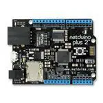 Макетные платы и комплекты NetduinoPlus2-ARM NETDUINO PLUS 2 netduino plus2 STM32F405RG
Макетные платы и комплекты NetduinoPlus2-ARM NETDUINO PLUS 2 netduino plus2 STM32F405RG