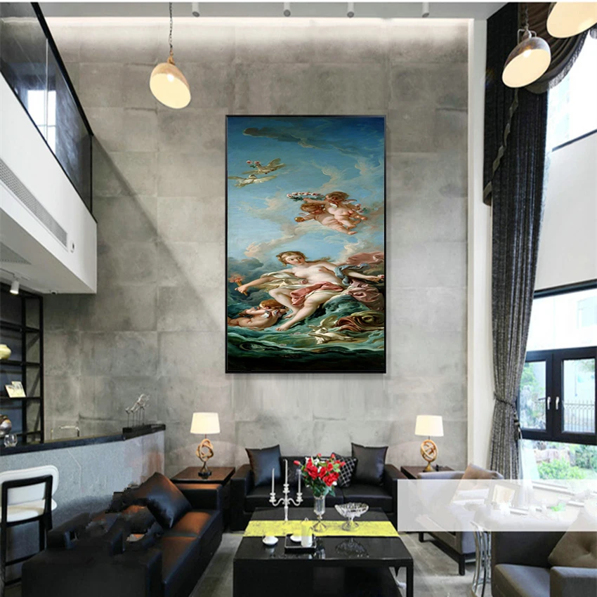 Classical Figure Oil Painting Retro Decorative Painting Canvas Wall Art Picture for Living room Modern Home Decor Hotel Decor
Classical Figure Oil Painting Retro Decorative Painting Canvas Wall Art Picture for Living room Modern Home Decor Hotel Decor