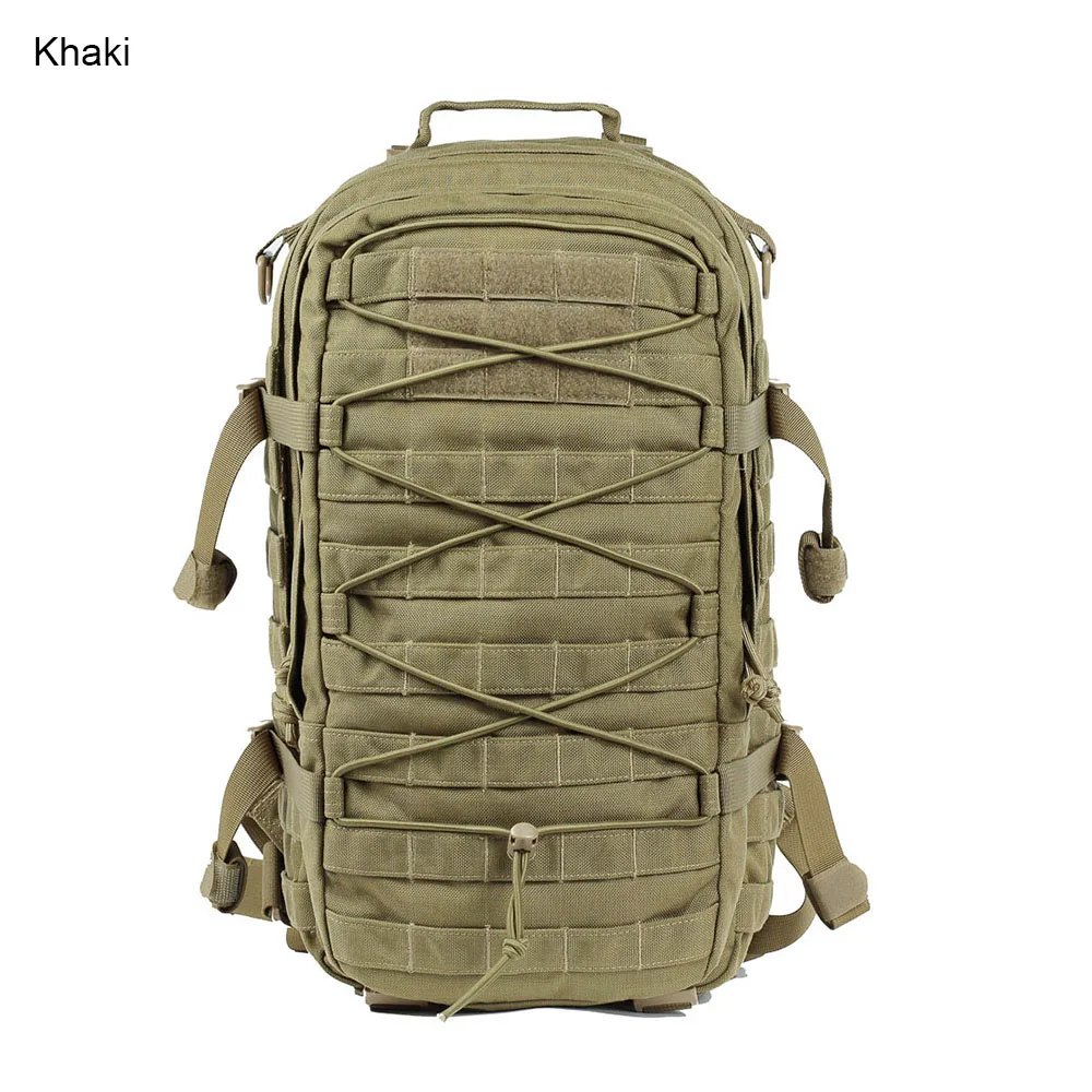 1000D Men Multifunction Molle System Backpacks For Outdoor Climbing Hunting HS5-0068
1000D Men Multifunction Molle System Backpacks For Outdoor Climbing Hunting HS5-0068