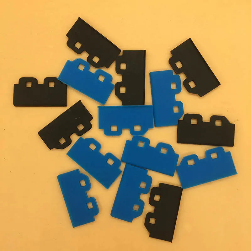 F186000 DX5 Cleaning wiper blade for Mimaki JV33 JV5 CJV30 solvent wiper for Mutoh VJ1604 RJ900C Allwin Human Xuli printer blade
F186000 DX5 Cleaning wiper blade for Mimaki JV33 JV5 CJV30 solvent wiper for Mutoh VJ1604 RJ900C Allwin Human Xuli printer blade