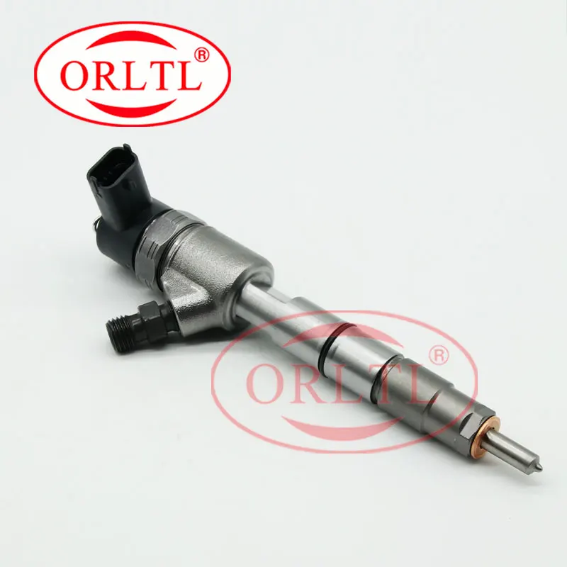 

ORLTL Diesel Injector nozzle 0445110885 Auto Fuel System Injector 0 445 110 885 Diesel Motor Injector 0445 110 885