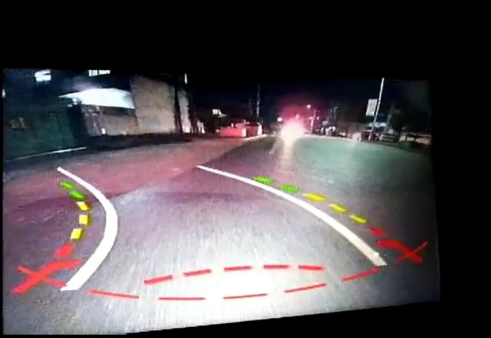 Wireless CCD Track Car Rear View Camera For CHEVROLET new Sail 10/11/14/15 Parking Assistance Camera Trackline Night Vision
Wireless CCD Track Car Rear View Camera For CHEVROLET new Sail 10/11/14/15 Parking Assistance Camera Trackline Night Vision