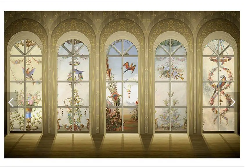 Customized 3d photo wallpaper 3d wall murals wallpaper European construction TV setting wall murals living room decoration
Customized 3d photo wallpaper 3d wall murals wallpaper European construction TV setting wall murals living room decoration