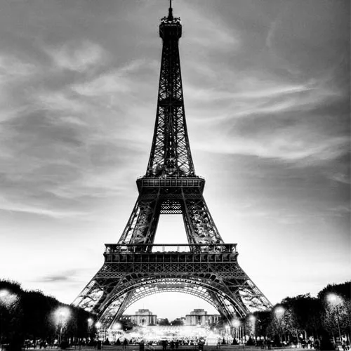 3D Hallway Mural Wallpaper Eiffel Tower Europe Wall Paper Living Room Bedroom Wall Decor Black White 3D Murale Papier Peint
3D Hallway Mural Wallpaper Eiffel Tower Europe Wall Paper Living Room Bedroom Wall Decor Black White 3D Murale Papier Peint