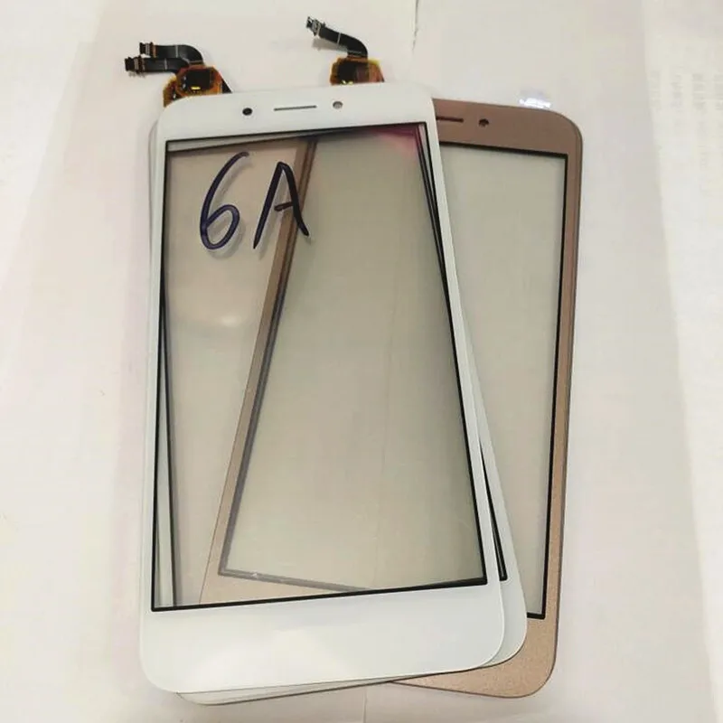 2PCS/lot High Quality Touchscreen For Huawei Honor 6A Touch Screen Digitizer Sensor Panel Front Glass Lens
2PCS/lot High Quality Touchscreen For Huawei Honor 6A Touch Screen Digitizer Sensor Panel Front Glass Lens