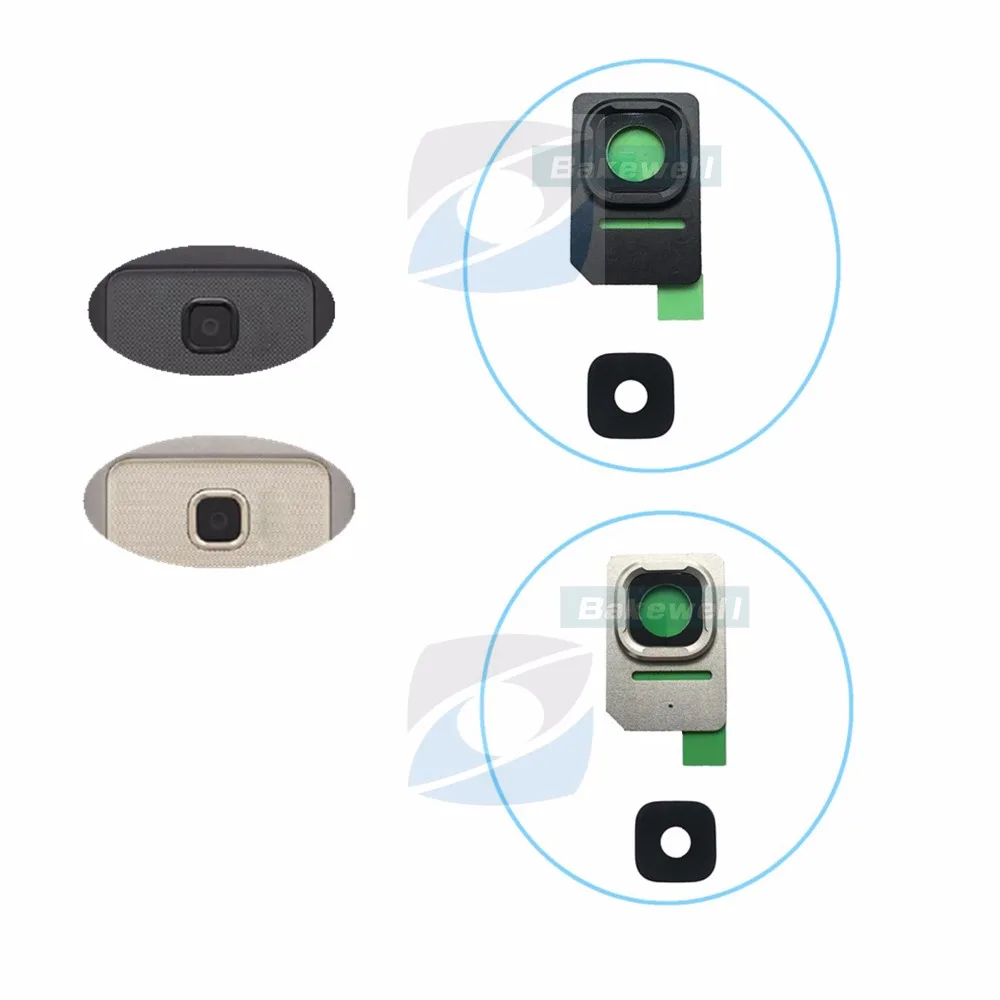 Замена стеклянной крышки объектива камеры для Samsung Galaxy S7 Active G891A ATT|for samsung galaxy|camera