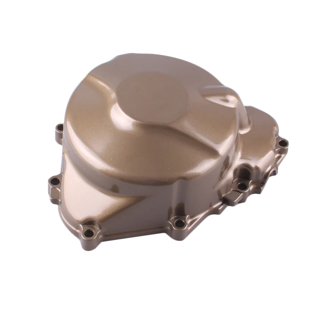 CBR 600 F4i Motorcycle Stator Engine Protector Cover Crankcase For Honda CBR600F4i 2001 2002 2003 2004 2005 2006 CNC Aluminum
CBR 600 F4i Motorcycle Stator Engine Protector Cover Crankcase For Honda CBR600F4i 2001 2002 2003 2004 2005 2006 CNC Aluminum