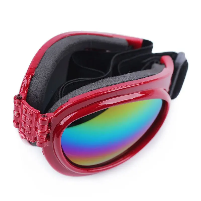 Pet Dog Foldable Sunglasses Medium Large Dog Glasses Big Pet Eyewear Dog Sunglasses Pet Products Supplies Outdoor
Pet Dog Foldable Sunglasses Medium Large Dog Glasses Big Pet Eyewear Dog Sunglasses Pet Products Supplies Outdoor