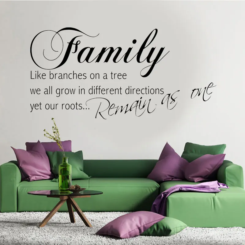Family Quotes Wall Decal Roots Life Branches Quote Wall Art Vinyl Sticker Decorative Adesivo De Parede 3q16
Family Quotes Wall Decal Roots Life Branches Quote Wall Art Vinyl Sticker Decorative Adesivo De Parede 3q16