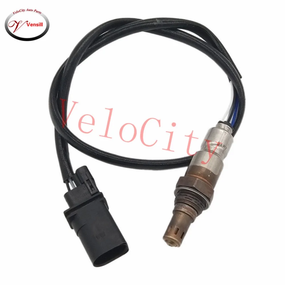 5 Wire Upstream Oxygen Sensor For 2005-2010 Opel Astra H 1.3CDTI Part No# 93185159 55191128 LZA15-GM15
5 Wire Upstream Oxygen Sensor For 2005-2010 Opel Astra H 1.3CDTI Part No# 93185159 55191128 LZA15-GM15