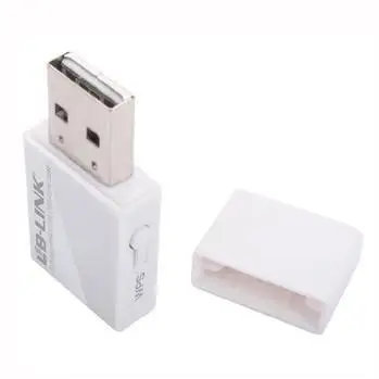 Мини 300 Мбит/с USB Wi-Fi Беспроводной сети LAN Card 802.11 п/g/б сетевой адаптер RTL8192CU Чипсет