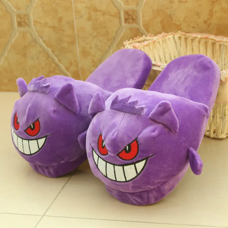 Winter Lovely Home Slippers for Cartoon Warm Shoes Women Cosplay Unisex Cartoon Cotton slippers shoes
Winter Lovely Home Slippers for Cartoon Warm Shoes Women Cosplay Unisex Cartoon Cotton slippers shoes