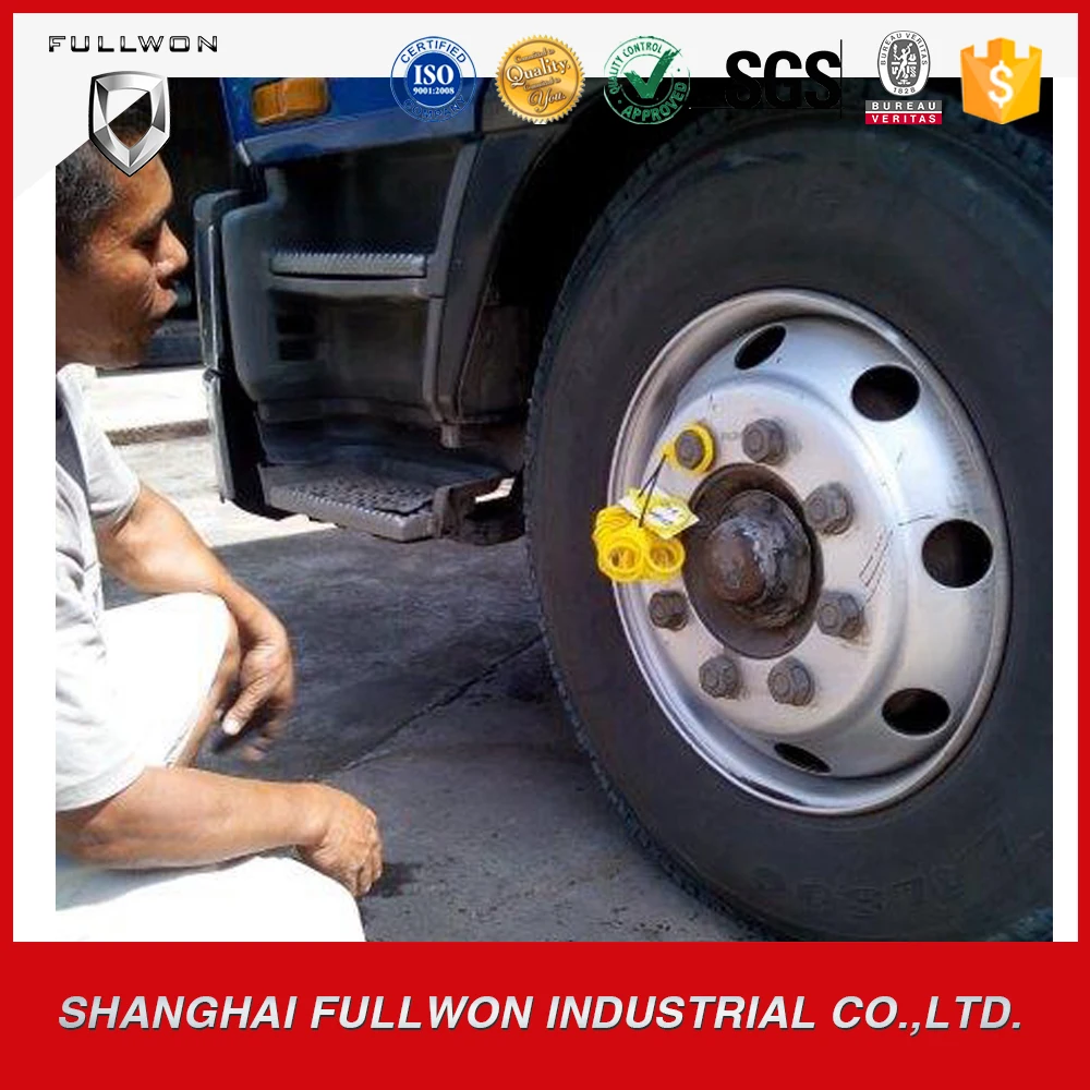 Гаечный индикатор SW19 для 19/20/21 мм 2000 шт.|wheel nuts|nut wheelnuts for wheels |