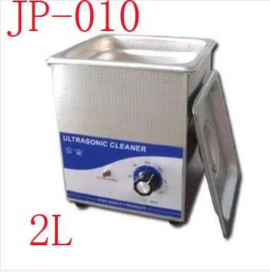 JP-010 New Arrival Ultrasonic Cleaning Machine Jewellery Cleaner Ultrasonic cleaner 2L 220V
JP-010 New Arrival Ultrasonic Cleaning Machine Jewellery Cleaner Ultrasonic cleaner 2L 220V