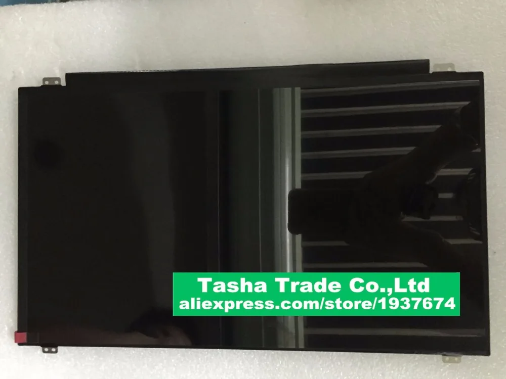 LP156UD1-SPB1 LP156UD1 SPB1 Screen LCD Screen Display Panel IPS 4K UHD 3840*2160 Original New
LP156UD1-SPB1 LP156UD1 SPB1 Screen LCD Screen Display Panel IPS 4K UHD 3840*2160 Original New