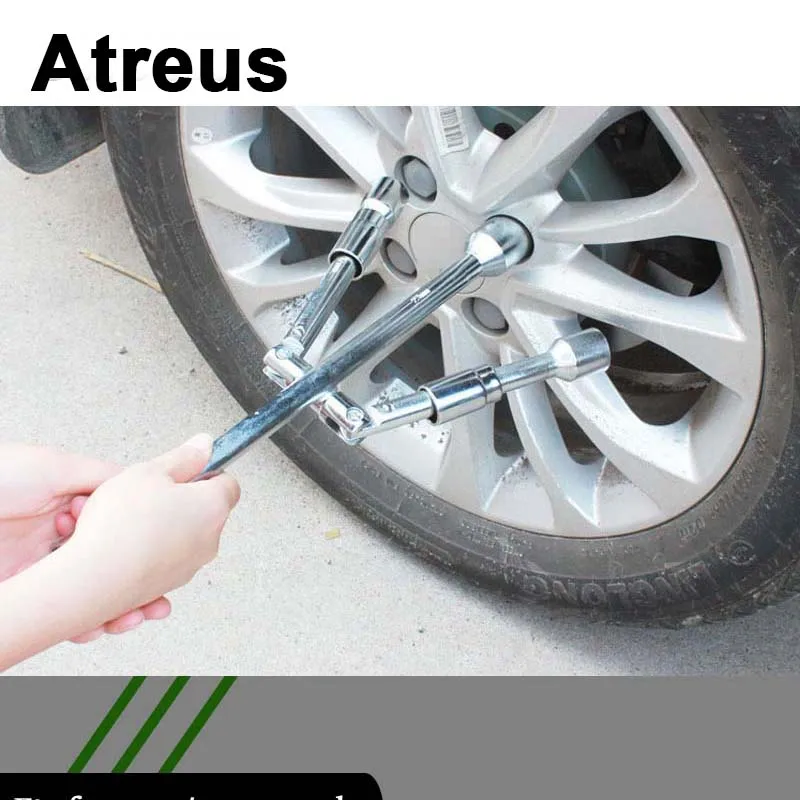 Atreus Car Tire Disassembly Assembly Wrenches Repair Tools For Lexus Honda Civic Opel astra Mazda 3 6 Kia Rio Ceed Volvo Lada
Atreus Car Tire Disassembly Assembly Wrenches Repair Tools For Lexus Honda Civic Opel astra Mazda 3 6 Kia Rio Ceed Volvo Lada