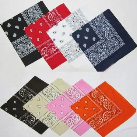 Free Shipping 2019 Cotton Hip-Hop Paisley Bandanas For Male Female Men Women Head Bandanas
Free Shipping 2019 Cotton Hip-Hop Paisley Bandanas For Male Female Men Women Head Bandanas