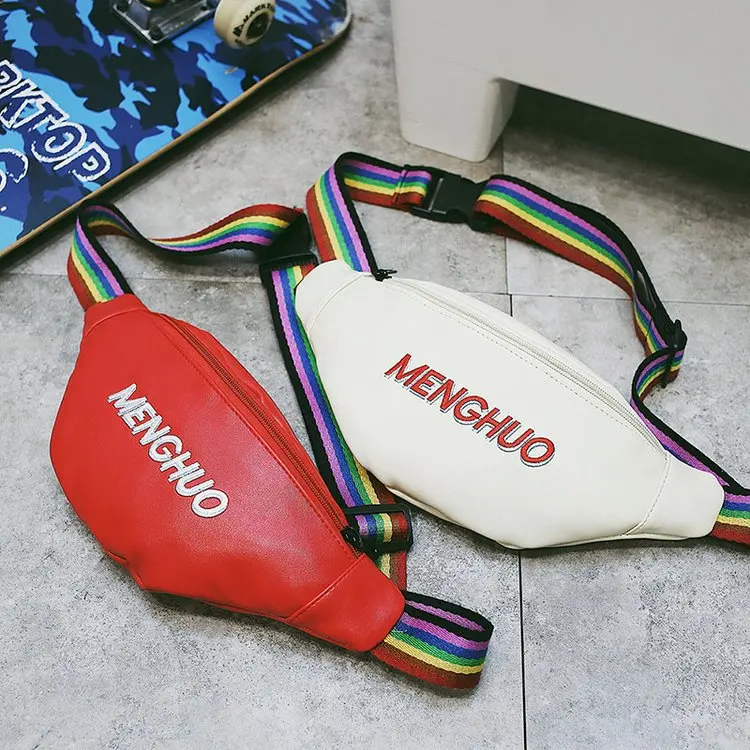 Waterproof Fanny Pack Hip Waist Pack Belt Pouch Women Unisex Waist Belt Bag PU Hologram Money Belts Travel Cashier Pouch
Waterproof Fanny Pack Hip Waist Pack Belt Pouch Women Unisex Waist Belt Bag PU Hologram Money Belts Travel Cashier Pouch