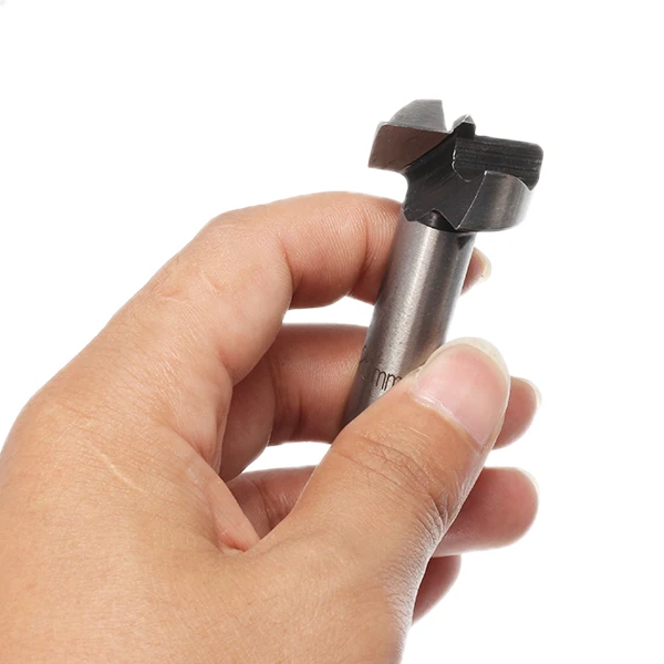 5Pcs 15/20/25/30/35mm Forstner Drill Bits Set Hinge Hole Cutters Woodworking Saw Tool Craft
5Pcs 15/20/25/30/35mm Forstner Drill Bits Set Hinge Hole Cutters Woodworking Saw Tool Craft