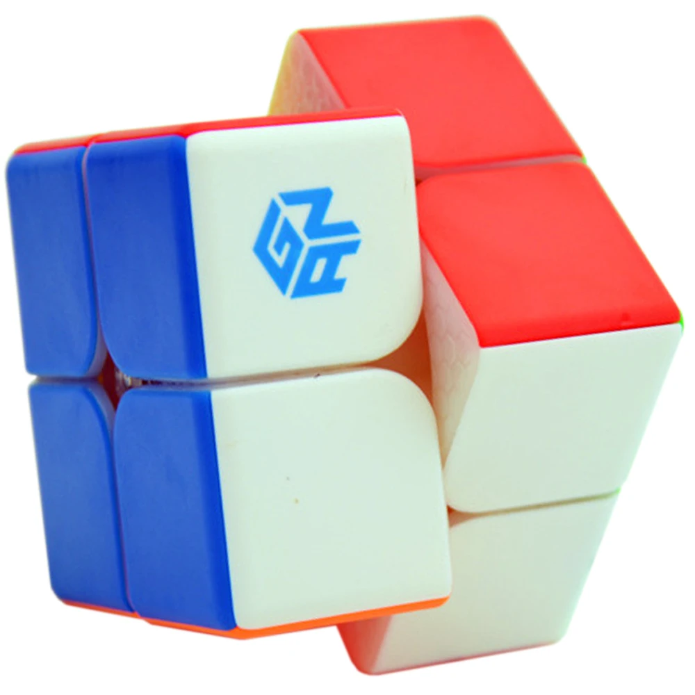 Megnetic GAN 249 V2 Magic Cube 2*2*2 on 2x2x2 Professional Speed Cubo Megico Puzzle Toy for Kids
Megnetic GAN 249 V2 Magic Cube 2*2*2 on 2x2x2 Professional Speed Cubo Megico Puzzle Toy for Kids