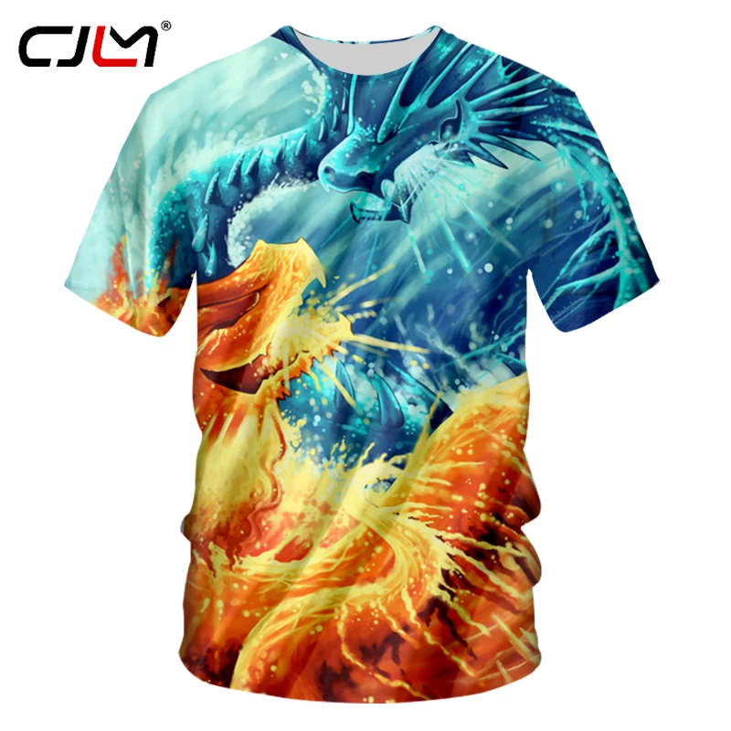 Футболки CJLM для пар, мужские, с забавным принтом Инь-Ян, дракон, 3d, мужские, повседневные, в стиле хип-хоп, готические, футболки с короткими рук...
Футболки CJLM для пар, мужские, с забавным принтом Инь-Ян, дракон, 3d, мужские, повседневные, в стиле хип-хоп, готические, футболки с короткими рук...