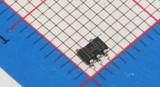 New Original 10pcs/lot SN65LVDS2DBVR SN65LVDS2 IC driver chip transceiver SOT23-5
New Original 10pcs/lot SN65LVDS2DBVR SN65LVDS2 IC driver chip transceiver SOT23-5