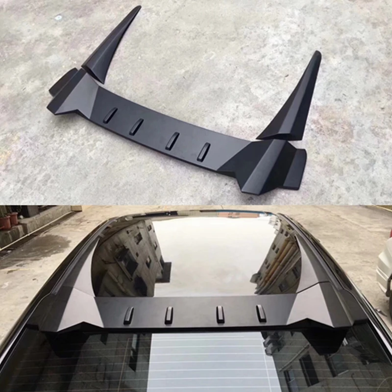 Спойлер типа r ABS для Honda civic, высокий спойлер на крышу, 4-дверный, 2016-2018 Тип r
Спойлер типа r ABS для Honda civic, высокий спойлер на крышу, 4-дверный, 2016-2018 Тип r