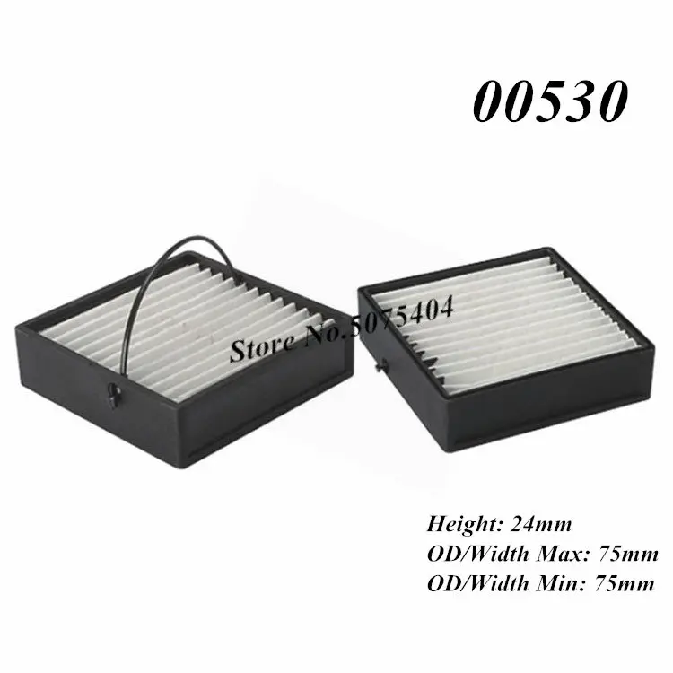 Новый топливный фильтр 00530, топливный сепаратор воды, фильтр для дизельного топлива, Сменный фильтр для SWK-2000-5 FS19733 BF46125 SE00530
Новый топливный фильтр 00530, топливный сепаратор воды, фильтр для дизельного топлива, Сменный фильтр для SWK-2000-5 FS19733 BF46125 SE00530