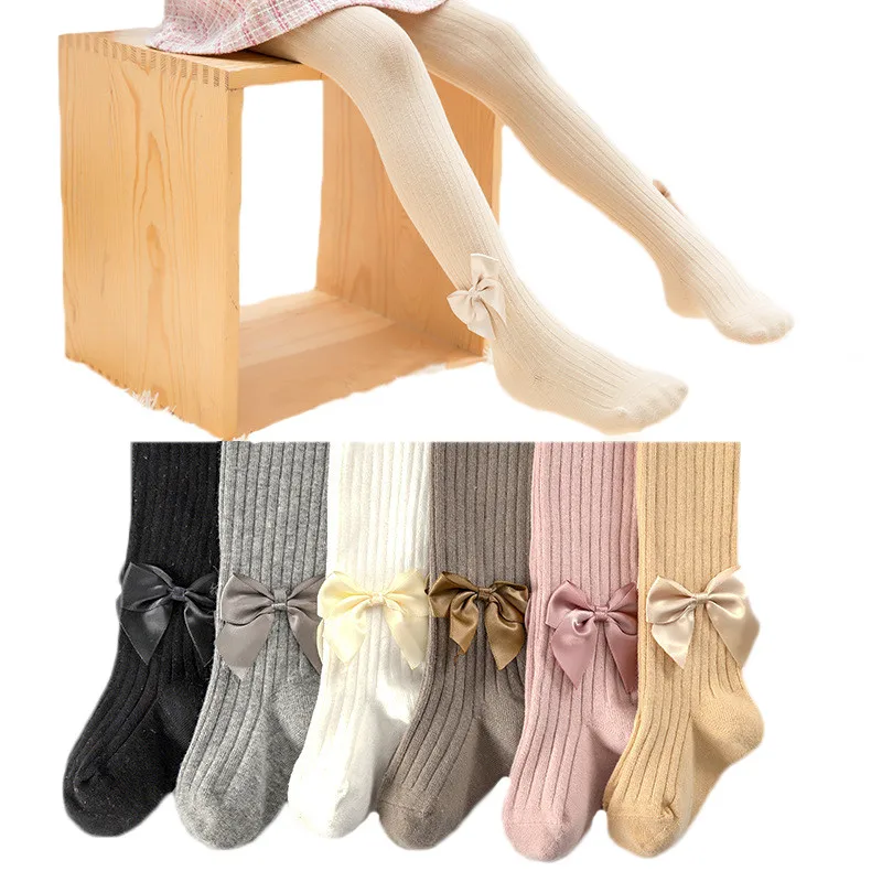 Baby Girl Tights Cotton Infant Baby Tights for Girls Pantyhose Bow Toddler Tights Baby Girl Winter Clothes Baby Stockings
Baby Girl Tights Cotton Infant Baby Tights for Girls Pantyhose Bow Toddler Tights Baby Girl Winter Clothes Baby Stockings