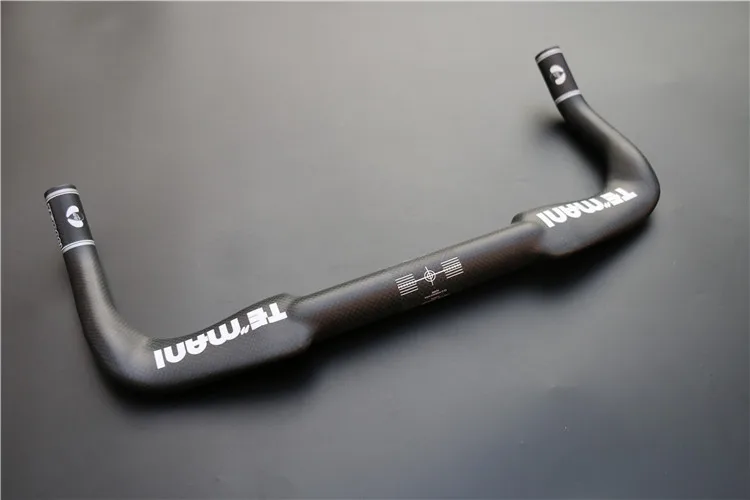 Temani sale UD carbon handlebar road handlebar/bent bar 31.8mmx400mm/420mm/440mm carbon Bicycle Handlebar
Temani sale UD carbon handlebar road handlebar/bent bar 31.8mmx400mm/420mm/440mm carbon Bicycle Handlebar