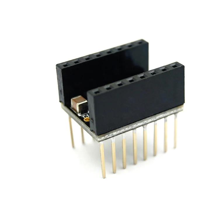 TL smoother board apply for TMC2100 stepper motor driver | Компьютеры и офис