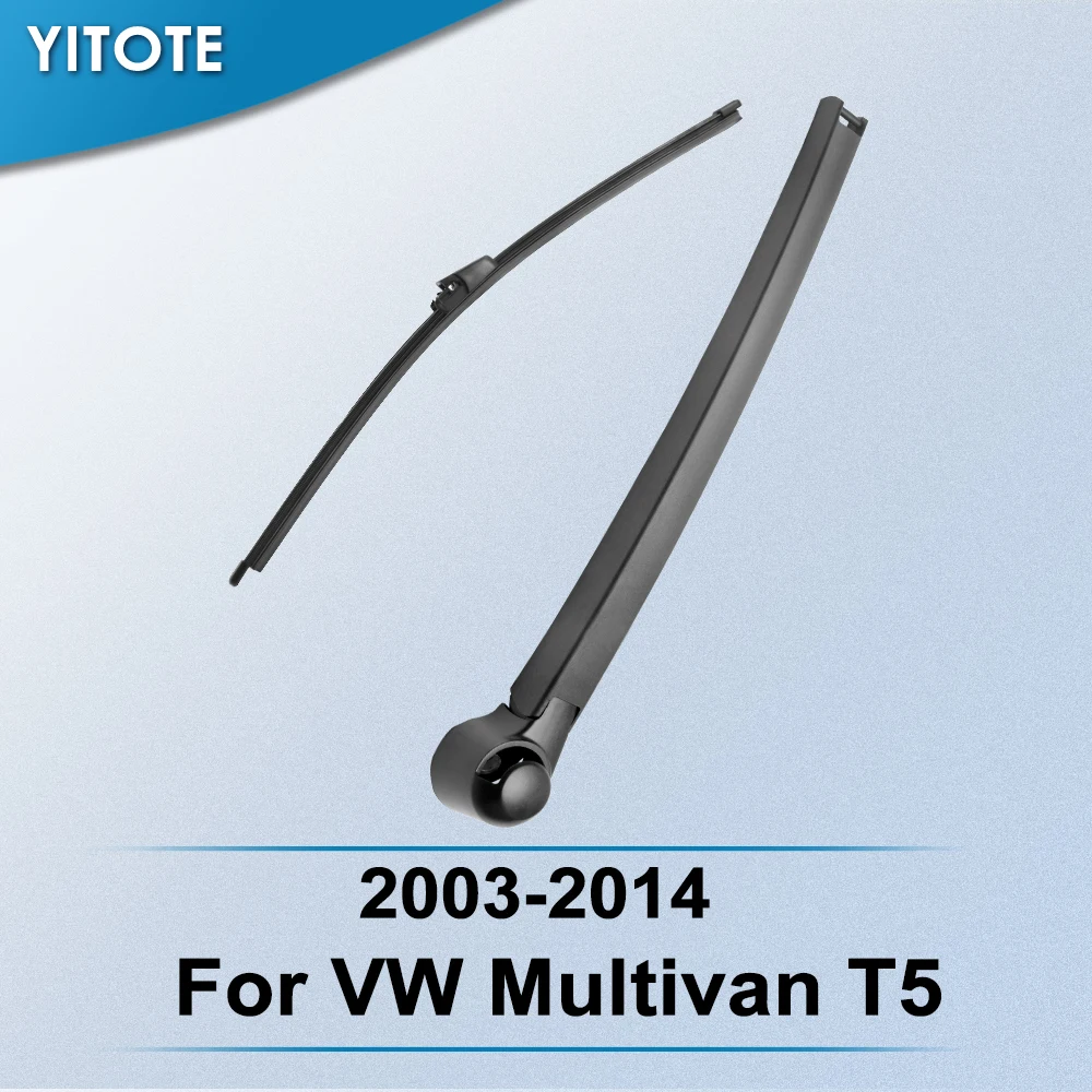 YITOTE задние стеклоочистители и рычаг для Volkswagen Multivan T5 2003 2004 2005 2006 2007 2008 2009 2010 2011 2012 2013 2014
YITOTE задние стеклоочистители и рычаг для Volkswagen Multivan T5 2003 2004 2005 2006 2007 2008 2009 2010 2011 2012 2013 2014