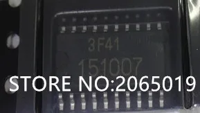 1 шт. 151007 HD151007 HD151007FP DH151007FPDEL 151OO7 SOP20 | Электроника