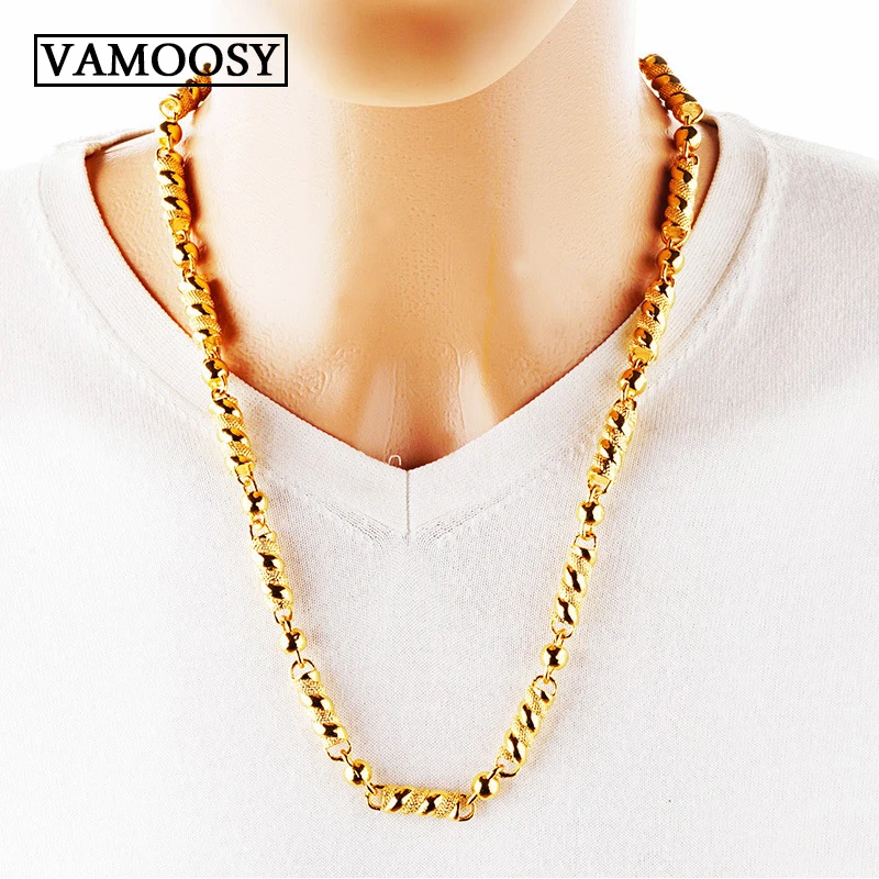 Pure Chinese Dragon Grain Chain For Men Necklace Vintage 8MM 60CM Fine Mens Necklace Cuban Link Chain Jewelry
Pure Chinese Dragon Grain Chain For Men Necklace Vintage 8MM 60CM Fine Mens Necklace Cuban Link Chain Jewelry