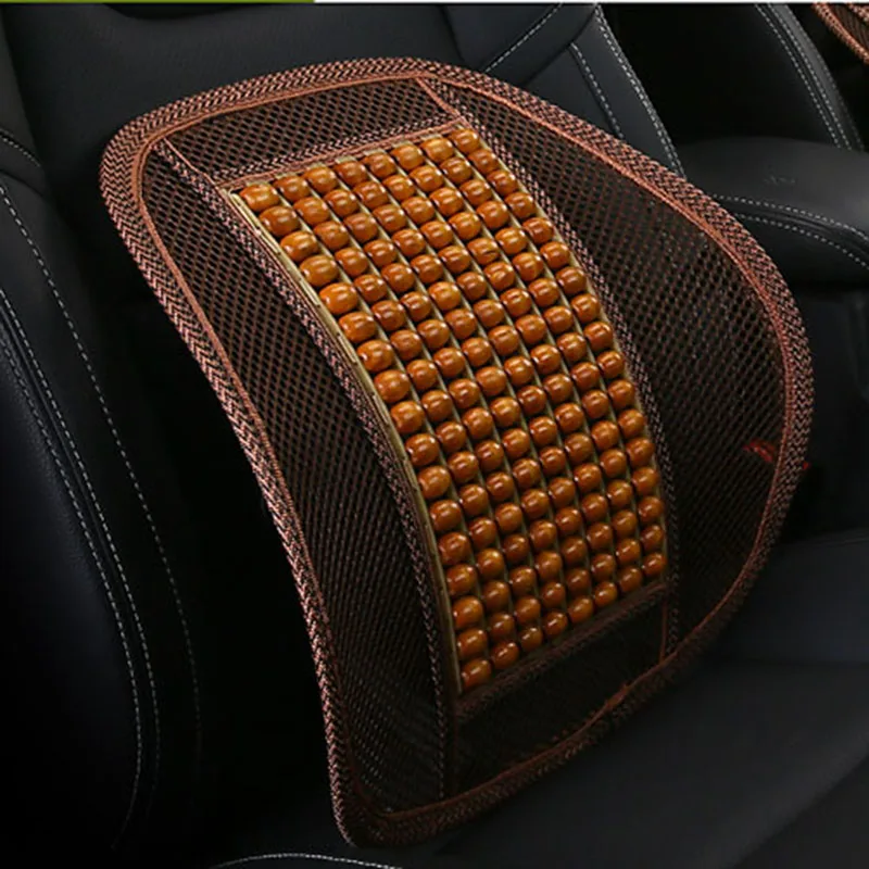 KKYSYELVA 1PCS Car Seat Back Support Lumbar supports for office home Chair Waist Support Interior Accessoreis
KKYSYELVA 1PCS Car Seat Back Support Lumbar supports for office home Chair Waist Support Interior Accessoreis